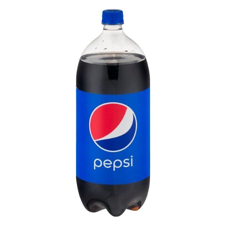 Pepsi (2 Liter)