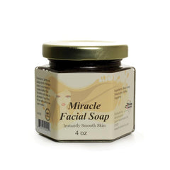 Miracle Soap - 4 Oz. African