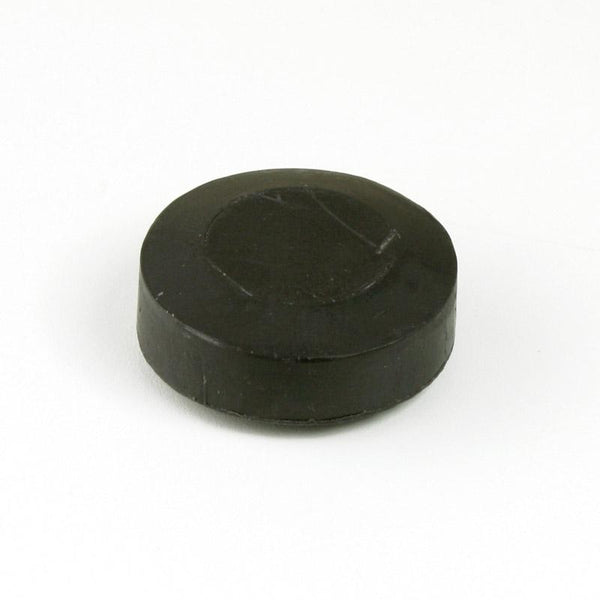 Pure African Black Soap: 2.8 Oz. Soap