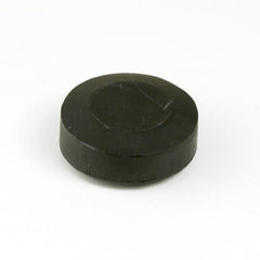 Pure African Black Soap: 2.8 Oz. Soap