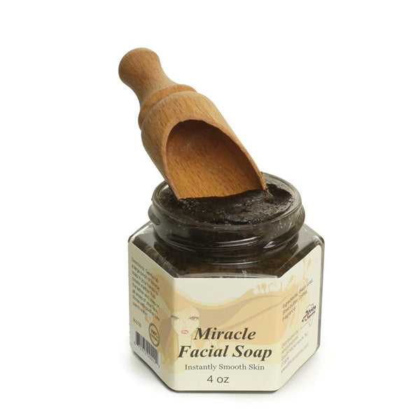 Miracle Soap - 4 Oz. African