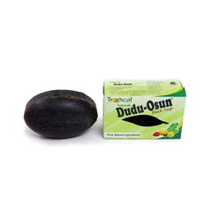 Dudu-Osun African Black Soap - 5¼ Oz.