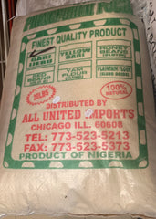 Princebrim Ijebu Gari (20 Lbs) 20 Lbs