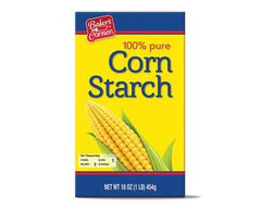 Corn Starch (1 Lb)