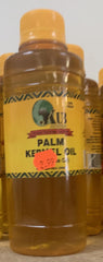 Jkub Palm Kernel Oil