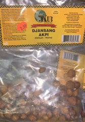 Djangsang Akpi