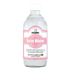 Rose Water