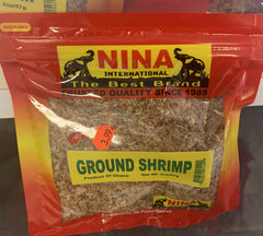 Nina Ground Shrimp